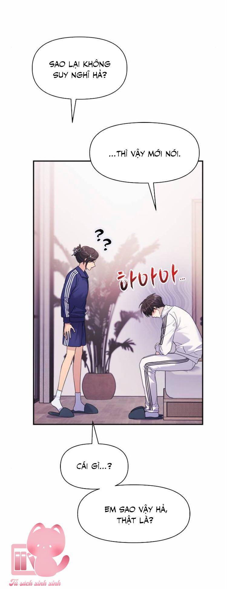 Couple Breaker Chap 51 - Next Chap 52