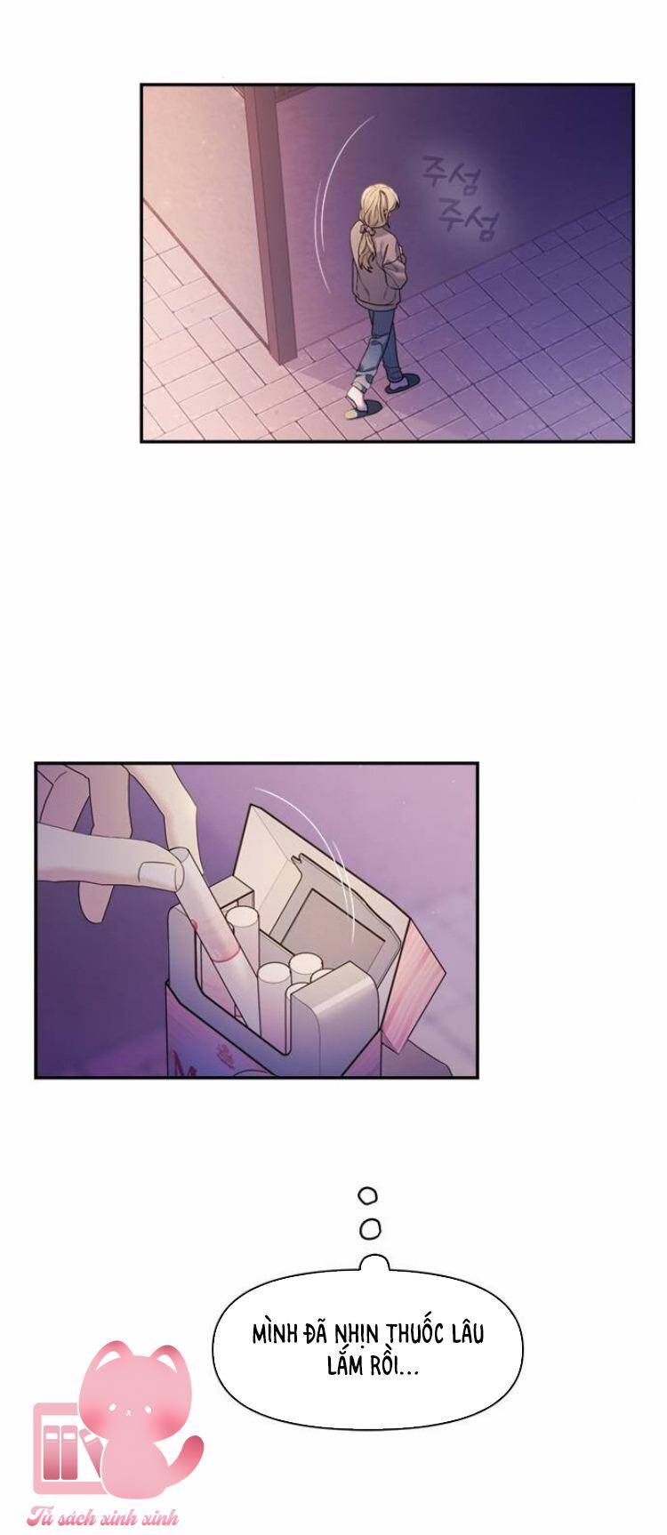 Couple Breaker Chap 51 - Next Chap 52