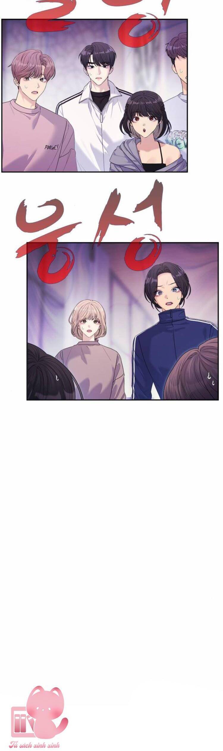 Couple Breaker Chap 52 - Next Chap 53