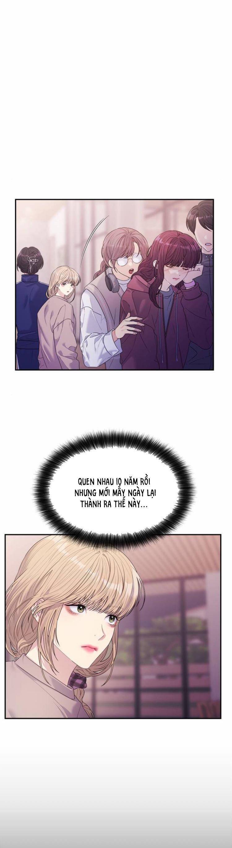 Couple Breaker Chap 52 - Next Chap 53