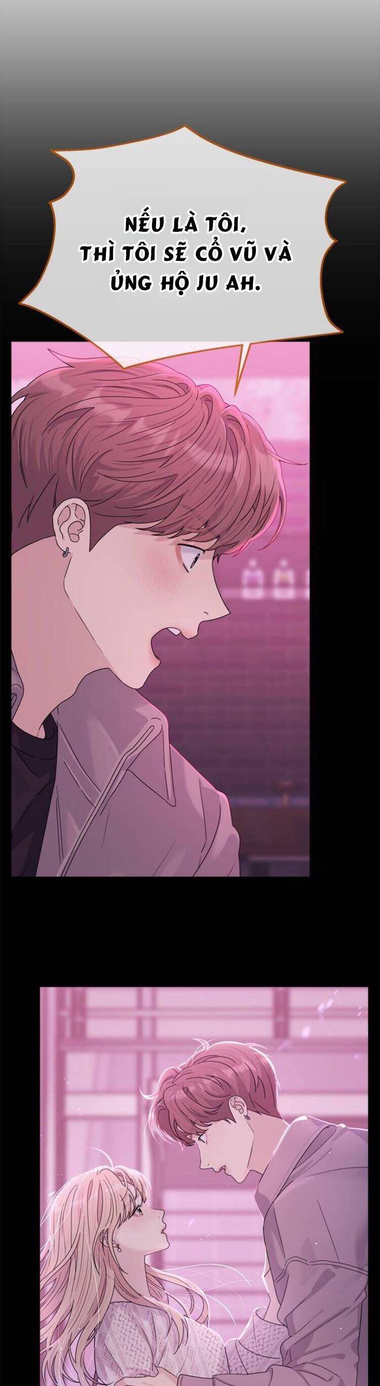 Couple Breaker Chap 52 - Next Chap 53