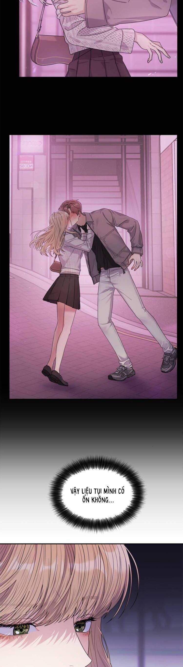 Couple Breaker Chap 52 - Next Chap 53