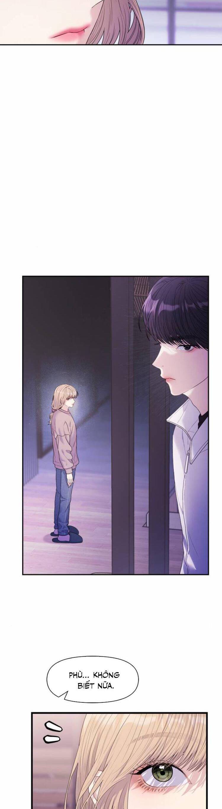 Couple Breaker Chap 52 - Next Chap 53
