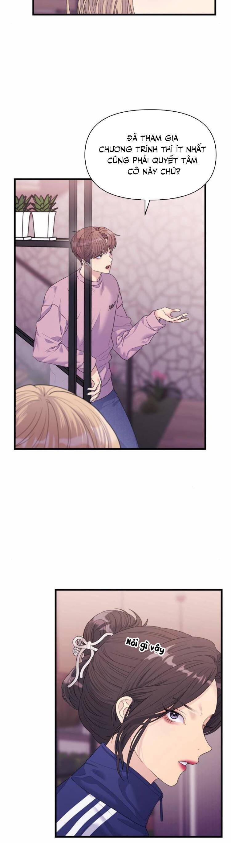 Couple Breaker Chap 52 - Next Chap 53