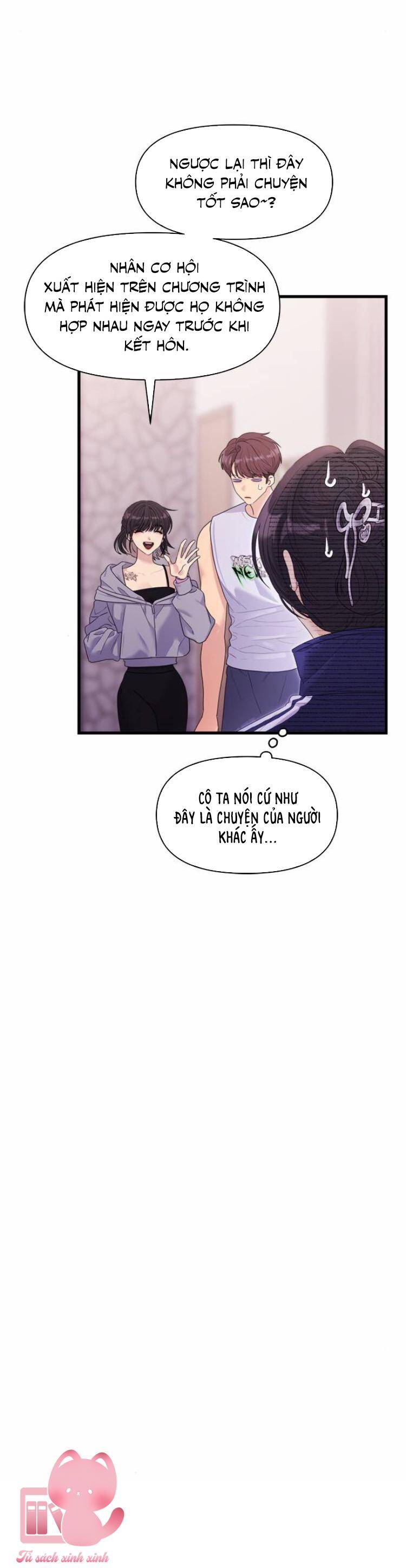 Couple Breaker Chap 52 - Next Chap 53
