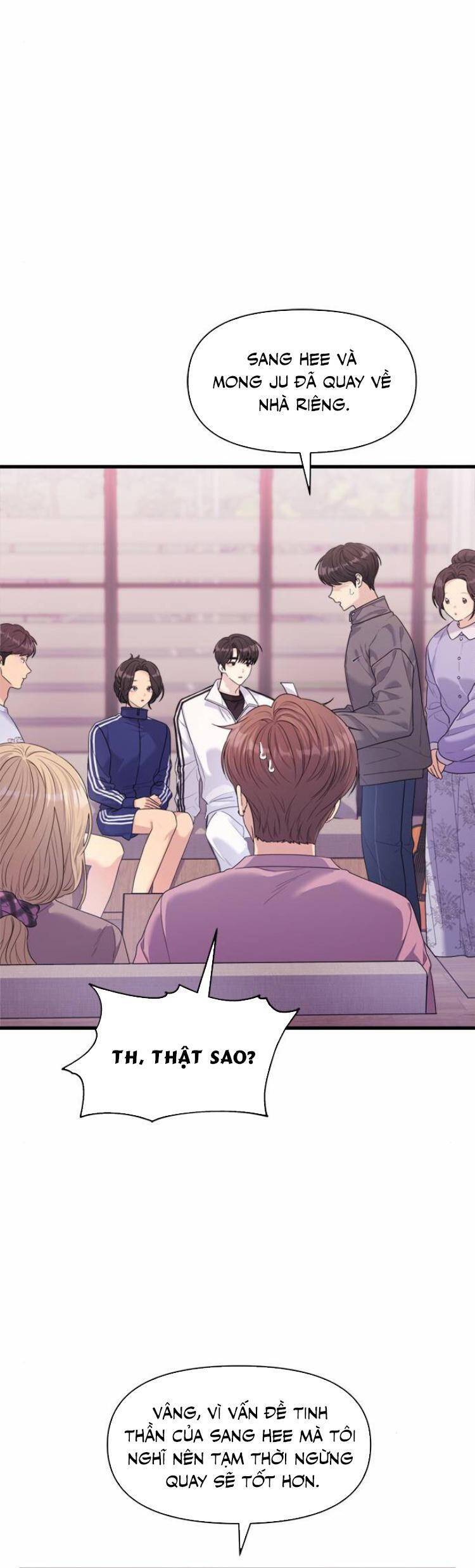 Couple Breaker Chap 52 - Next Chap 53