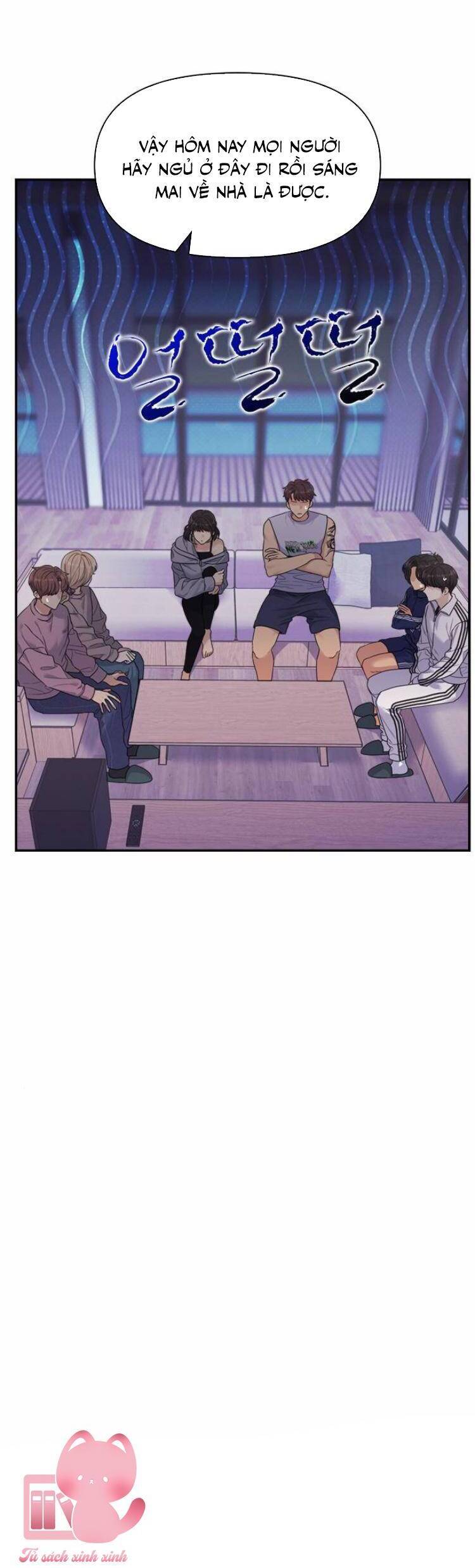 Couple Breaker Chap 52 - Next Chap 53