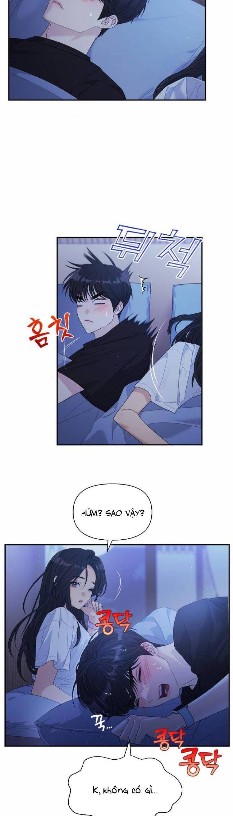 Couple Breaker Chap 52 - Next Chap 53