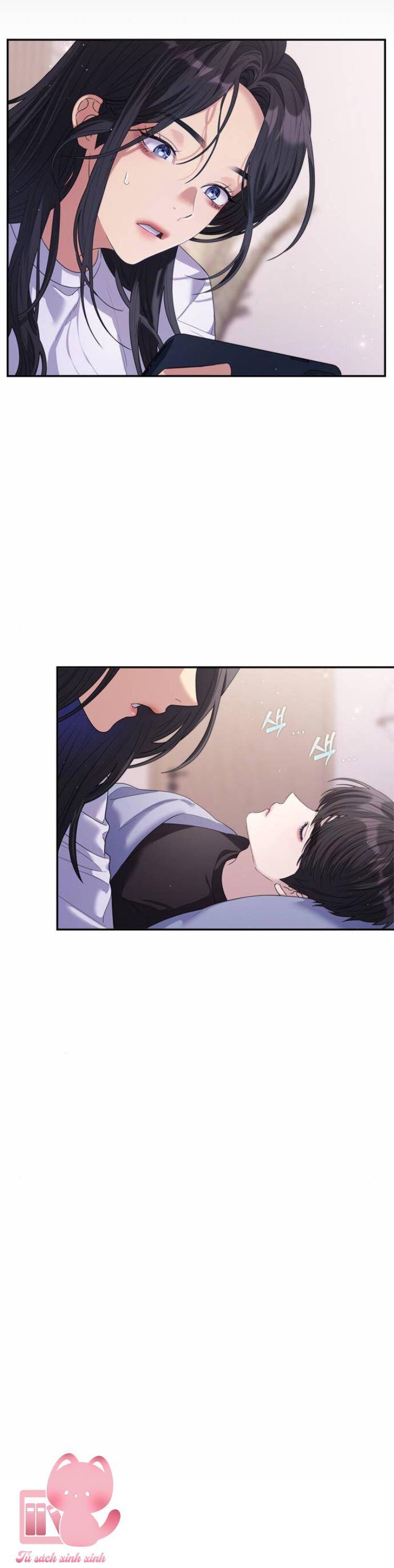 Couple Breaker Chap 52 - Next Chap 53