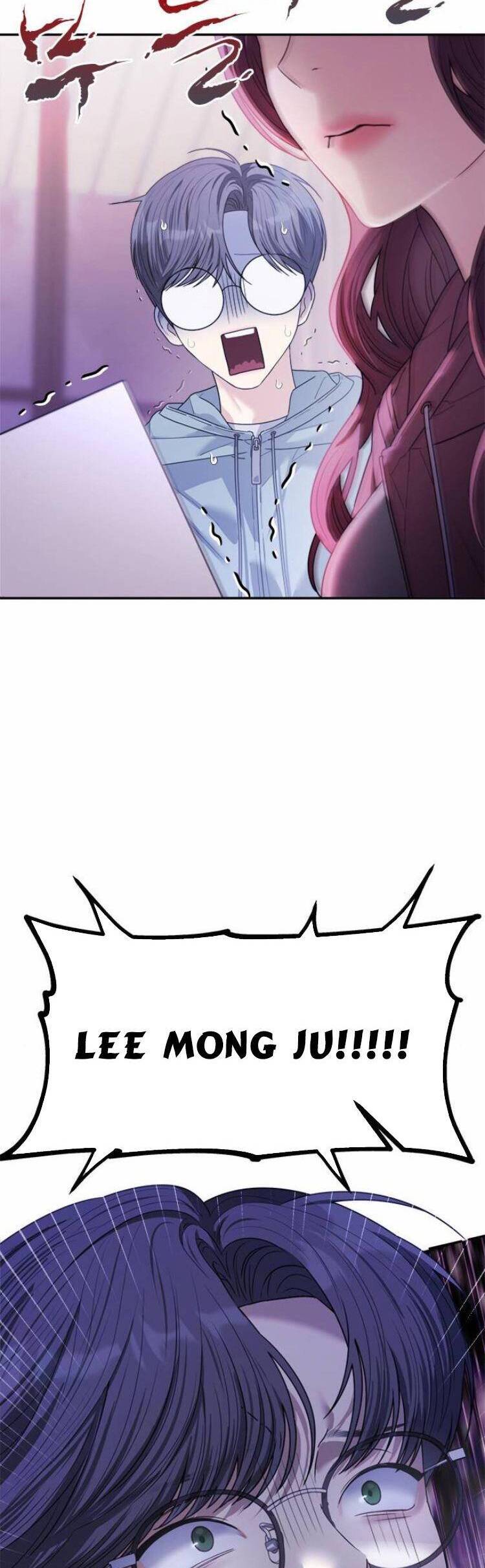 Couple Breaker Chap 52 - Next Chap 53