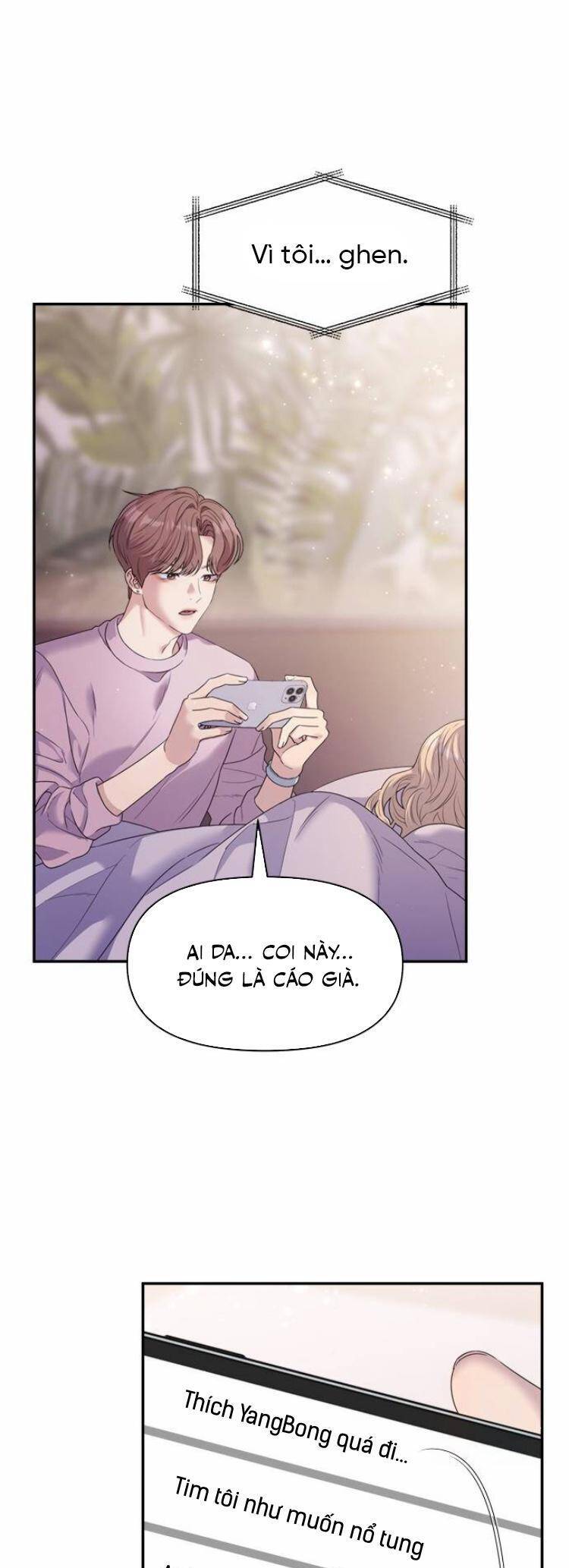 Couple Breaker Chap 52 - Next Chap 53