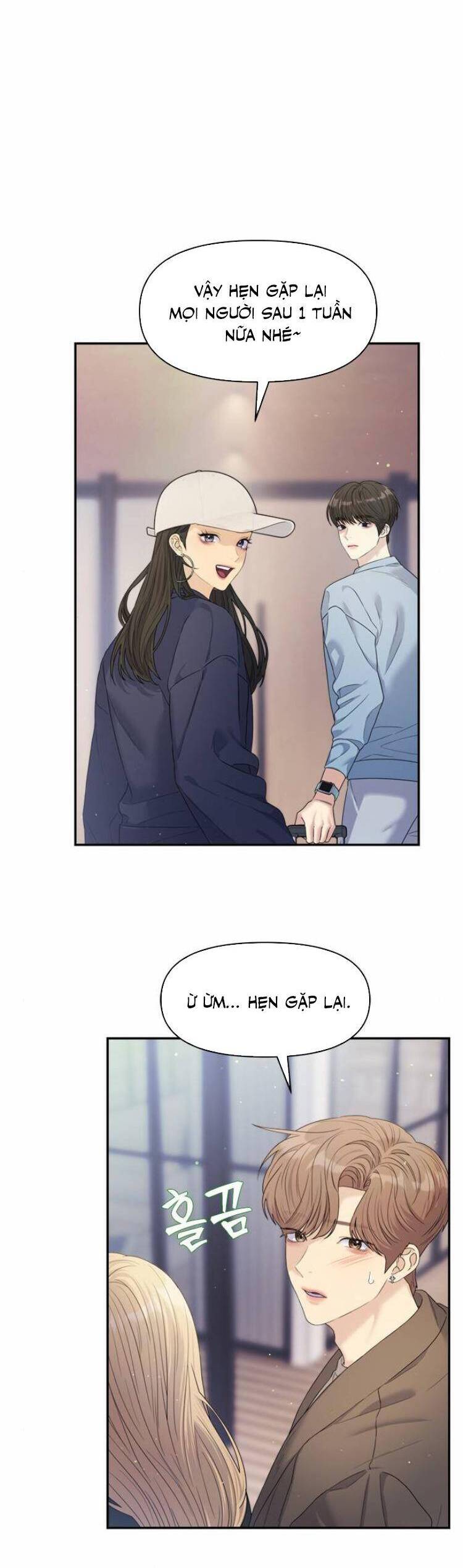 Couple Breaker Chap 52 - Next Chap 53
