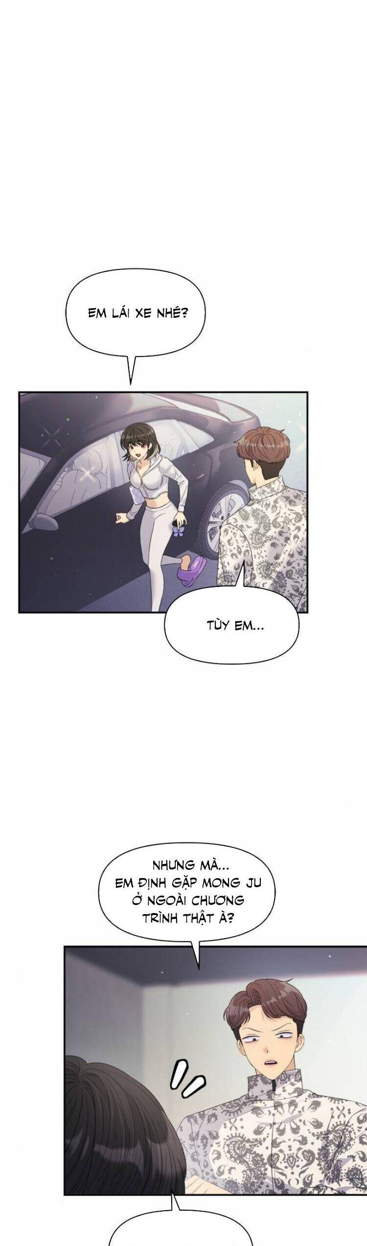 Couple Breaker Chap 52 - Next Chap 53