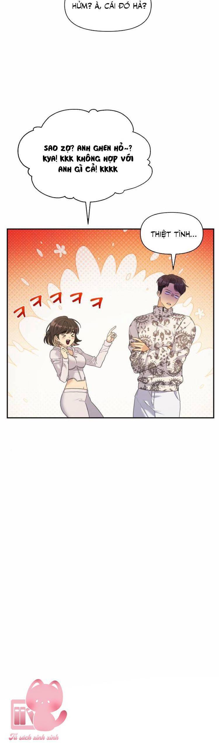 Couple Breaker Chap 52 - Next Chap 53