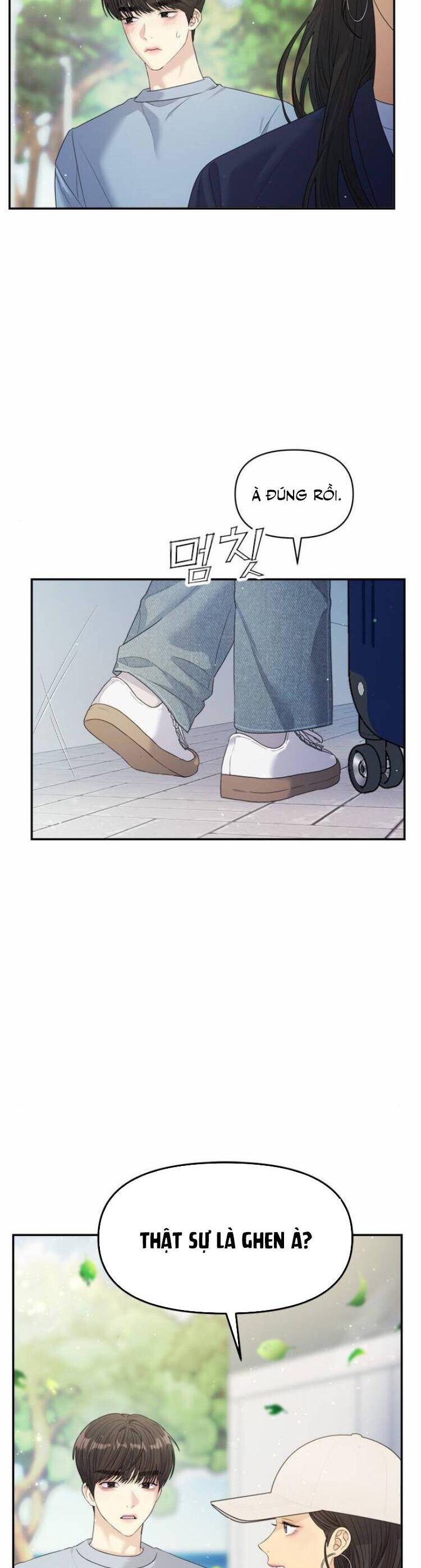 Couple Breaker Chap 52 - Next Chap 53