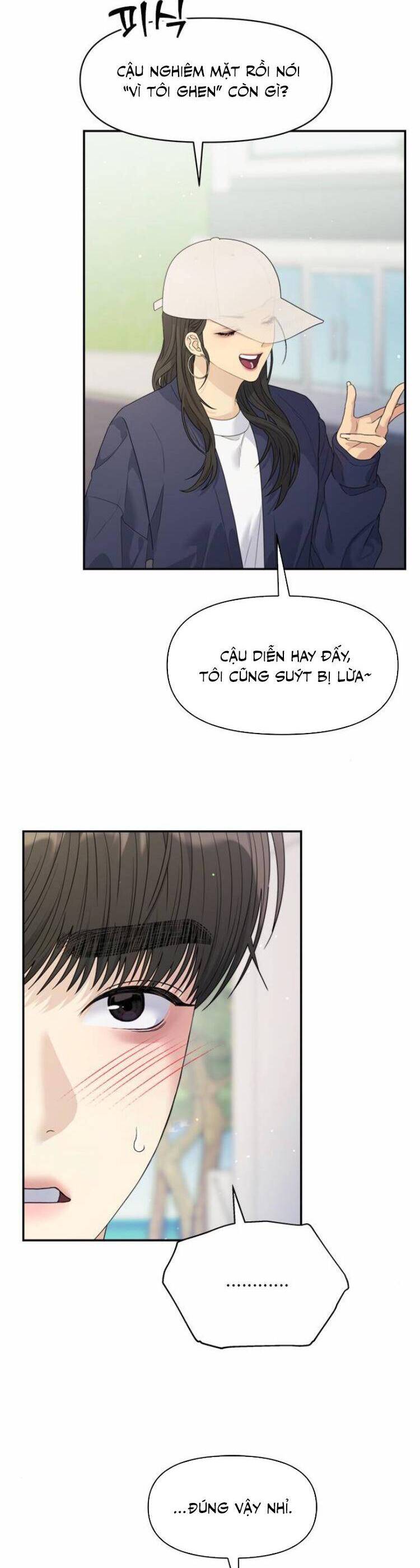Couple Breaker Chap 52 - Next Chap 53