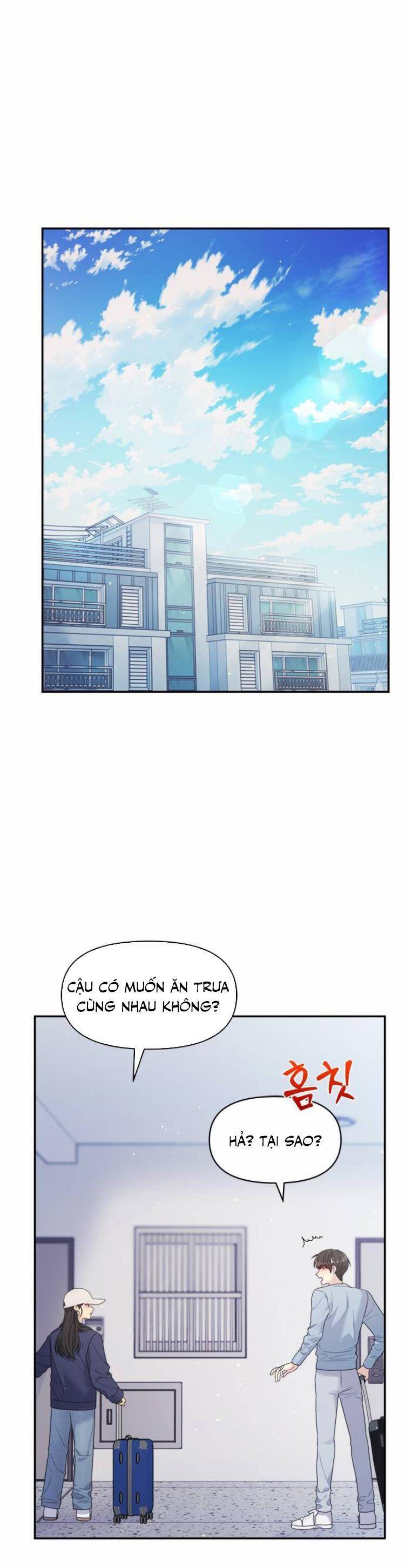 Couple Breaker Chap 52 - Next Chap 53