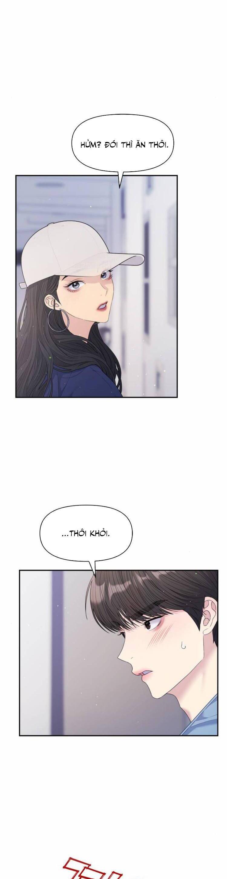 Couple Breaker Chap 52 - Next Chap 53