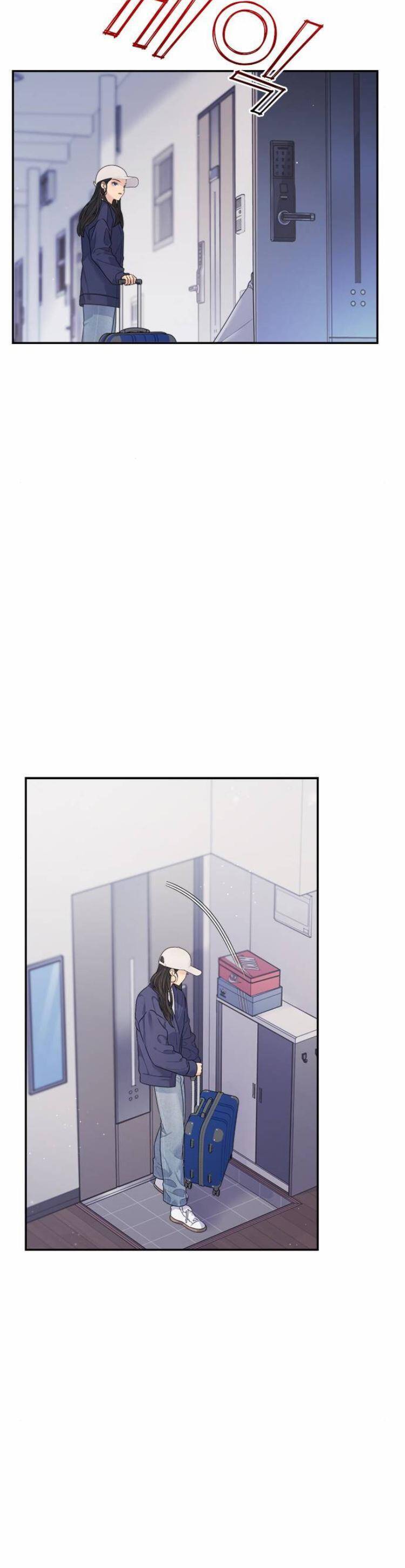 Couple Breaker Chap 52 - Next Chap 53