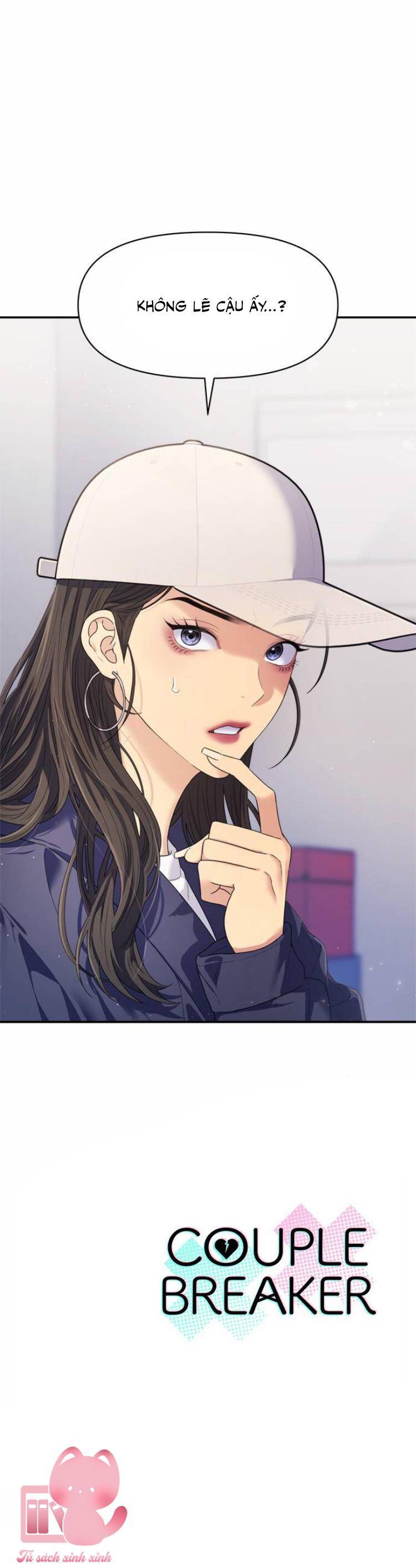 Couple Breaker Chap 52 - Next Chap 53