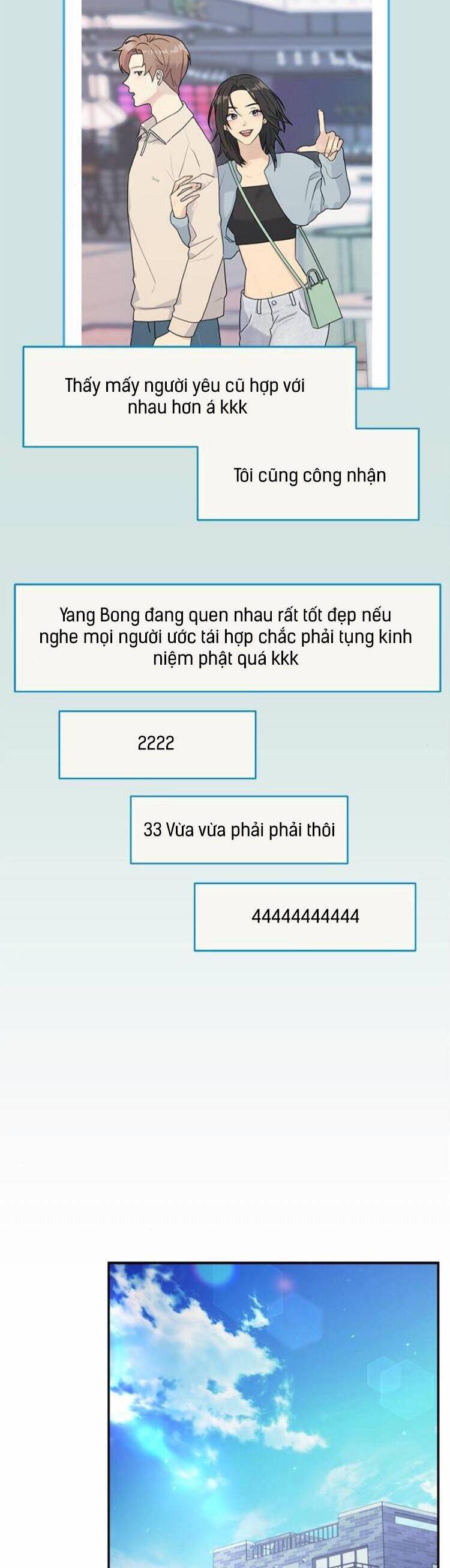 Couple Breaker Chap 53 - Next Chap 54