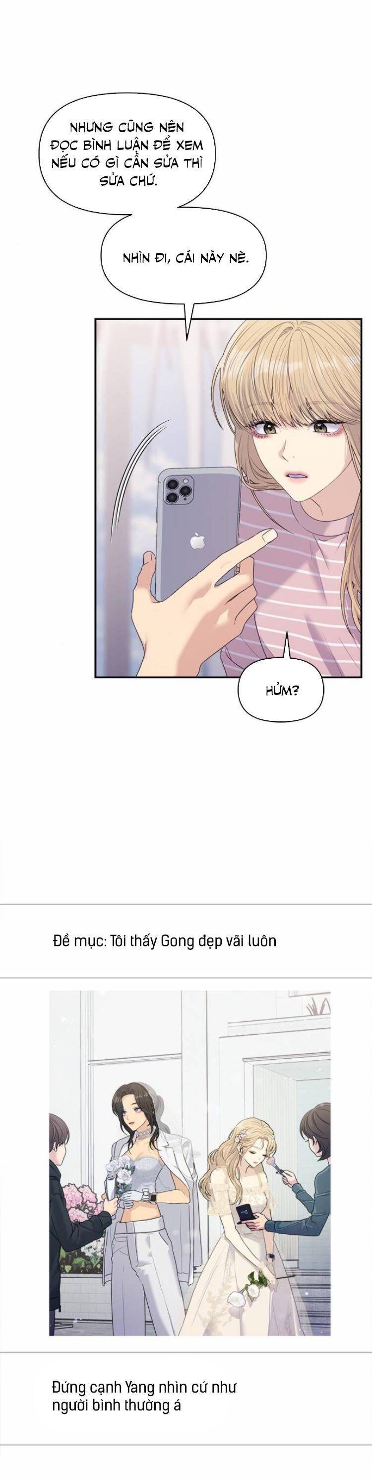 Couple Breaker Chap 53 - Next Chap 54