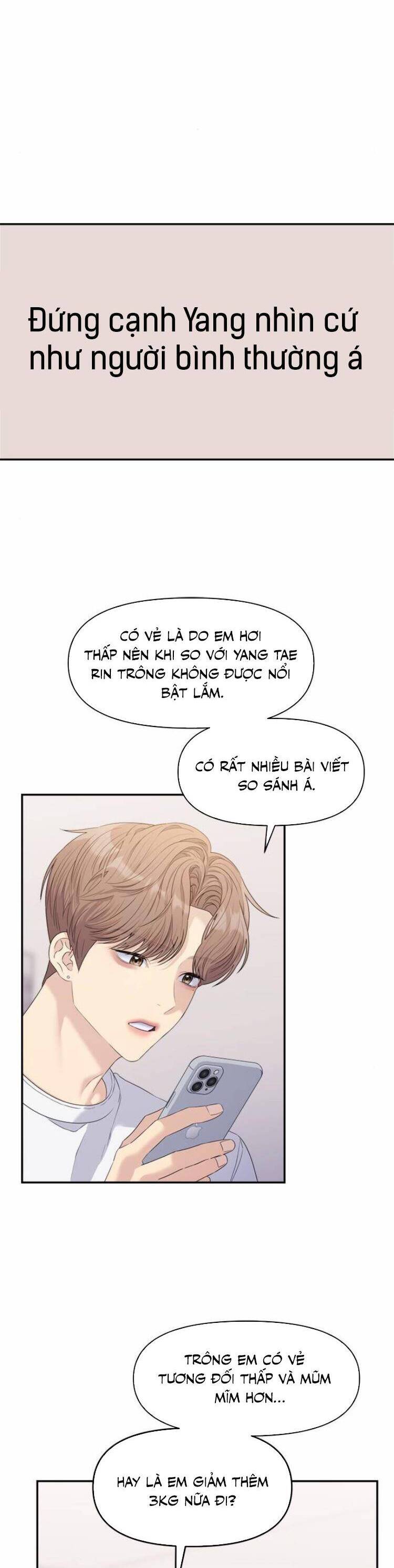 Couple Breaker Chap 53 - Next Chap 54