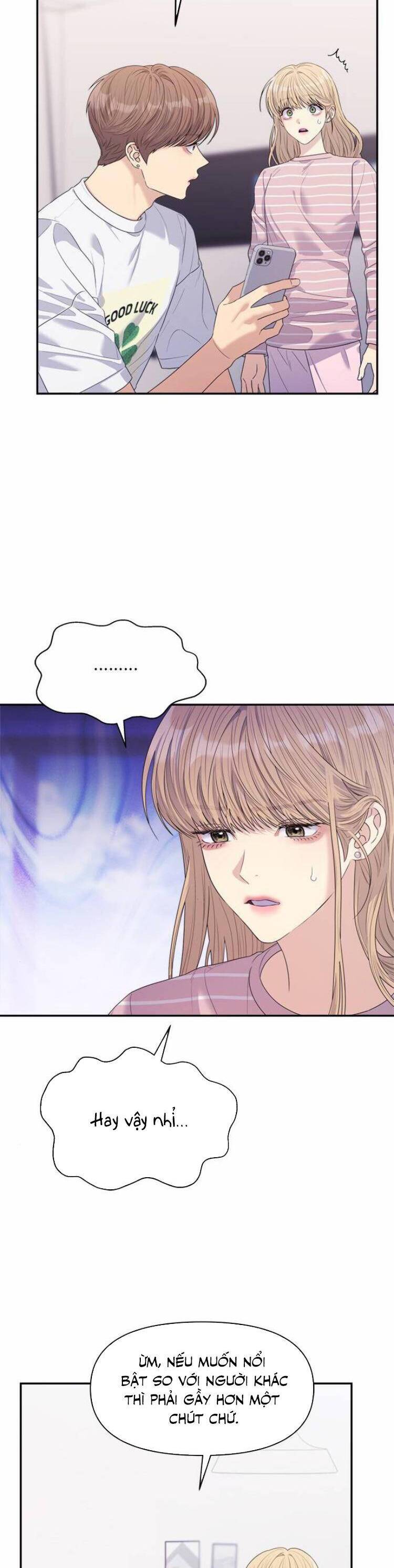 Couple Breaker Chap 53 - Next Chap 54