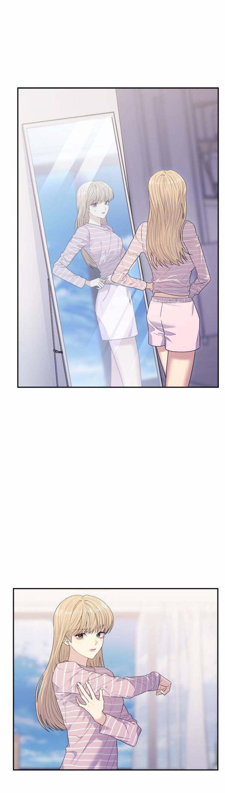 Couple Breaker Chap 53 - Next Chap 54