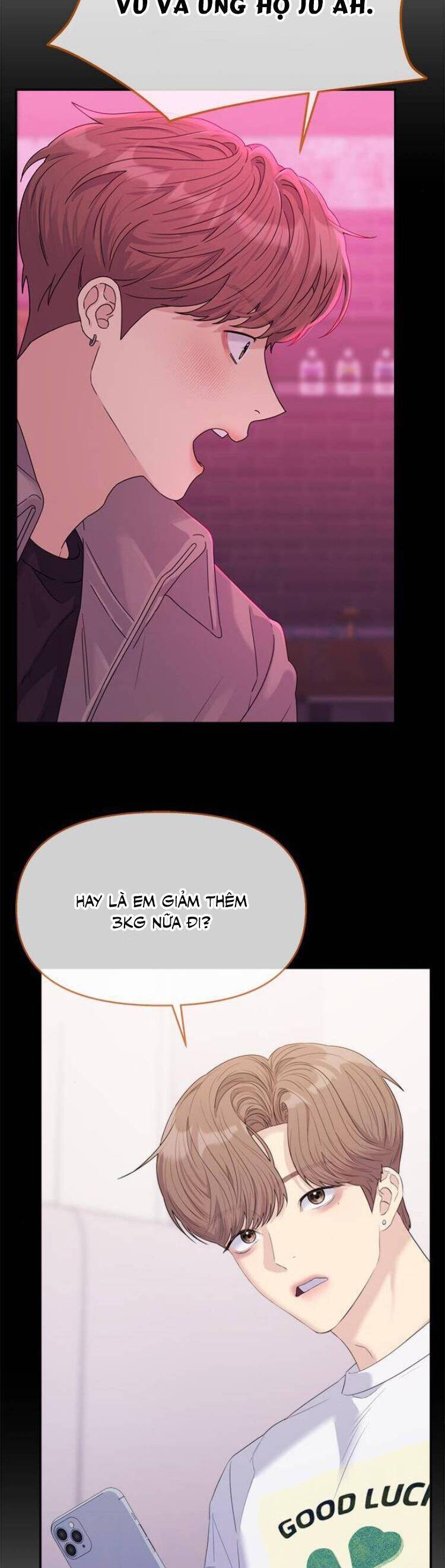 Couple Breaker Chap 53 - Next Chap 54