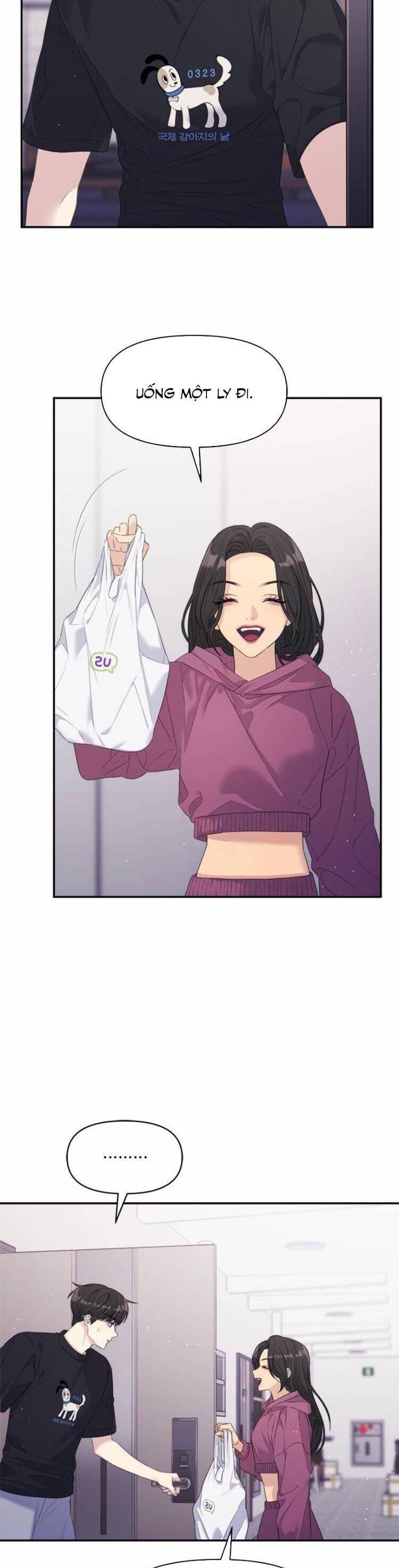 Couple Breaker Chap 53 - Next Chap 54