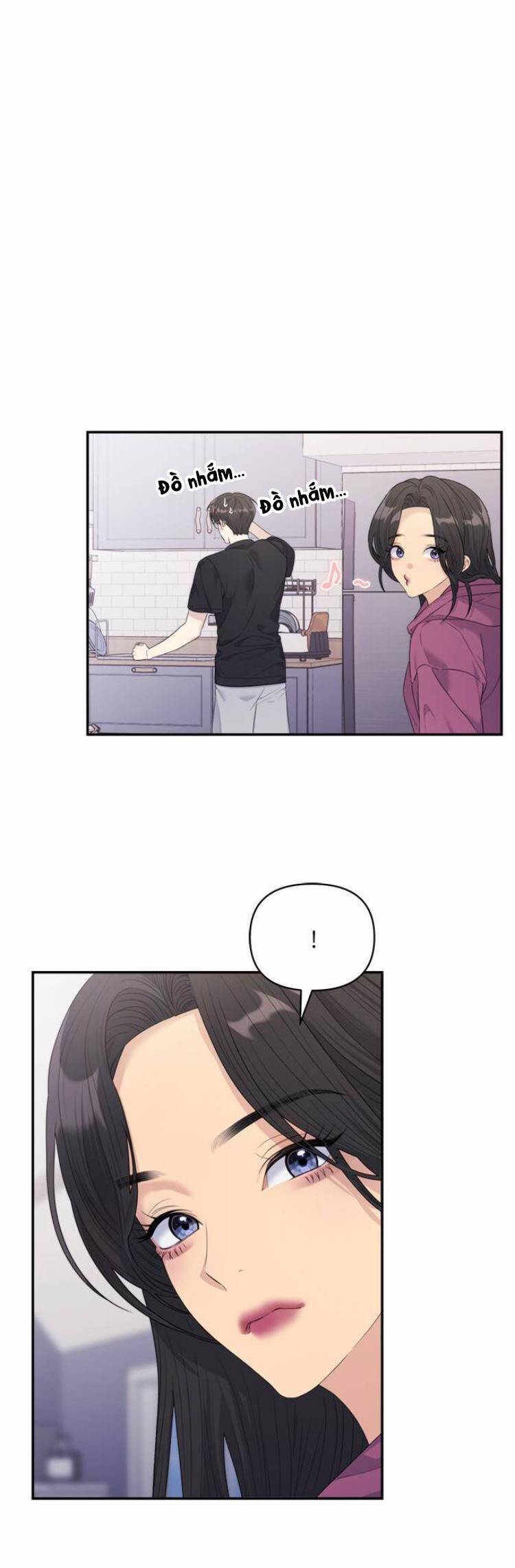 Couple Breaker Chap 53 - Next Chap 54