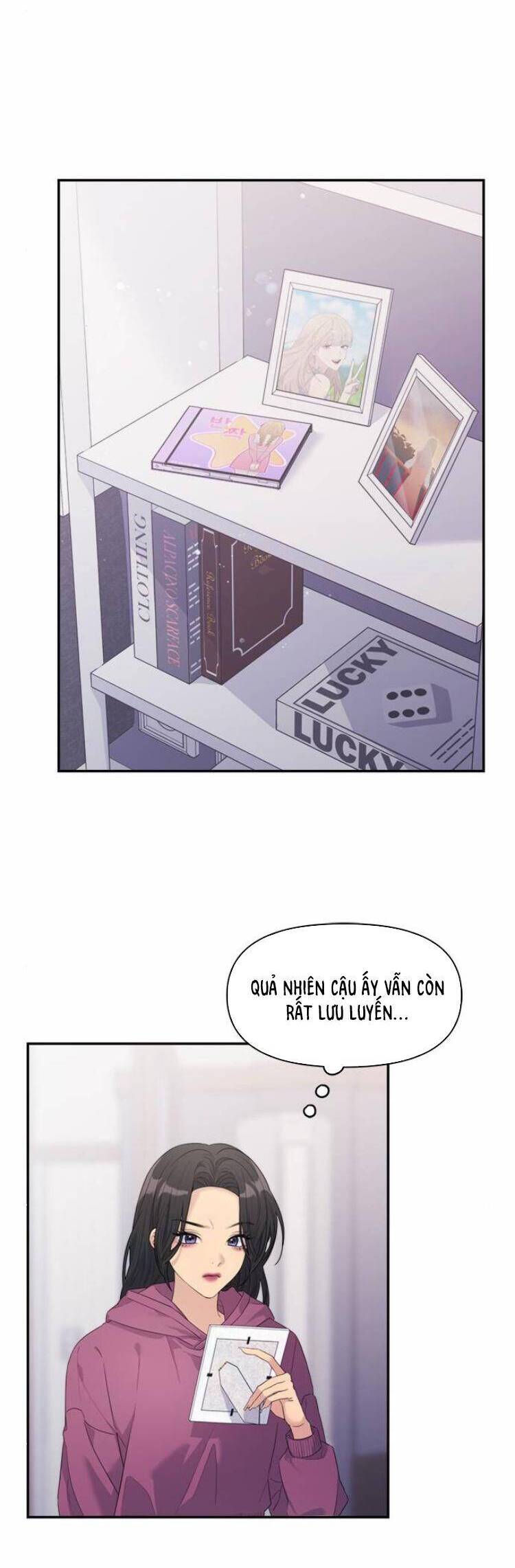 Couple Breaker Chap 53 - Next Chap 54