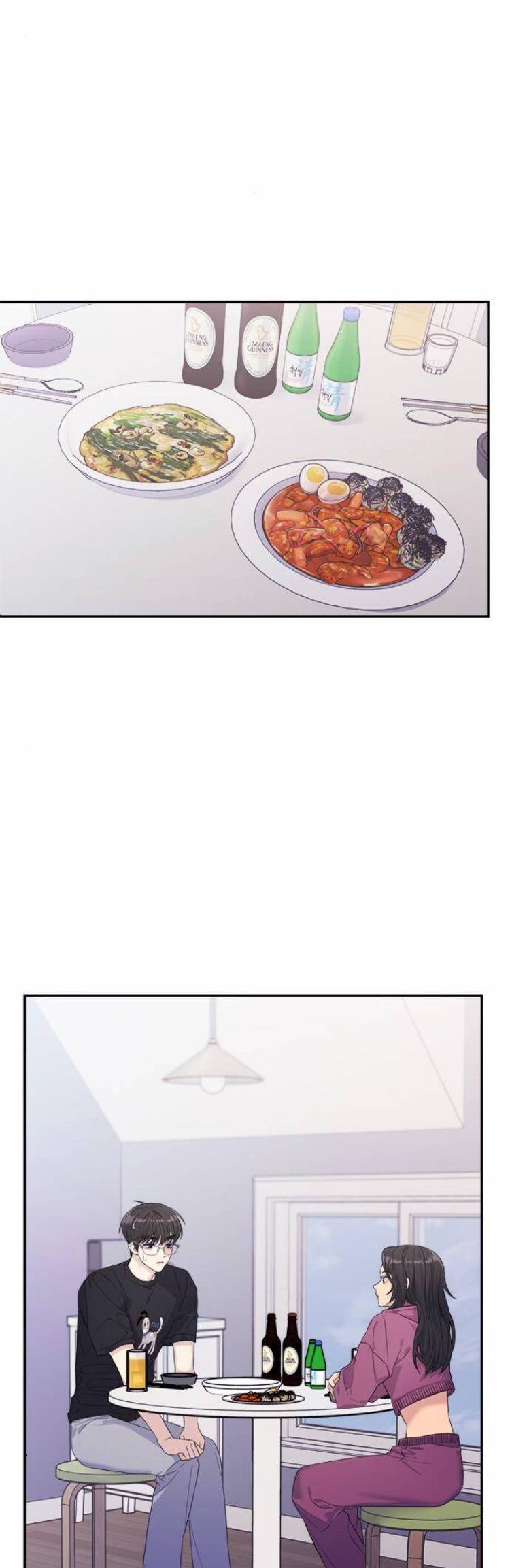 Couple Breaker Chap 53 - Next Chap 54