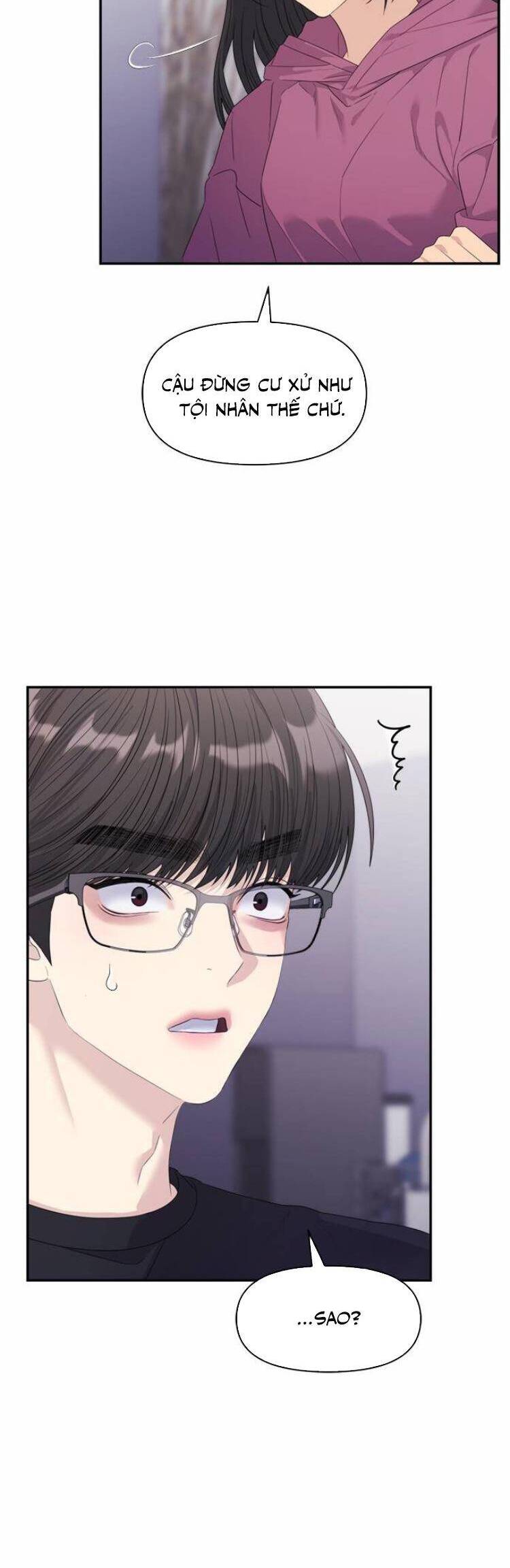 Couple Breaker Chap 53 - Next Chap 54