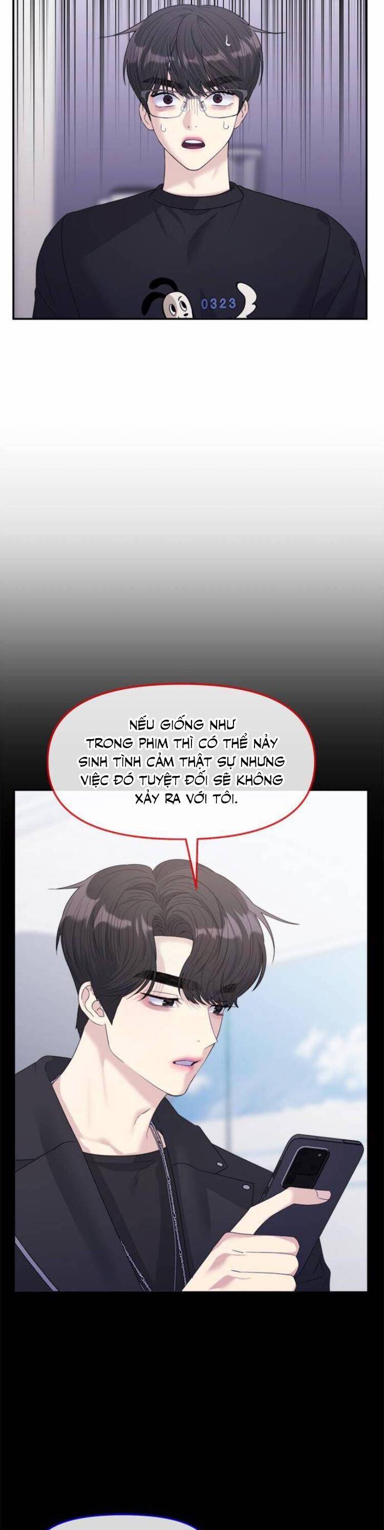 Couple Breaker Chap 53 - Next Chap 54