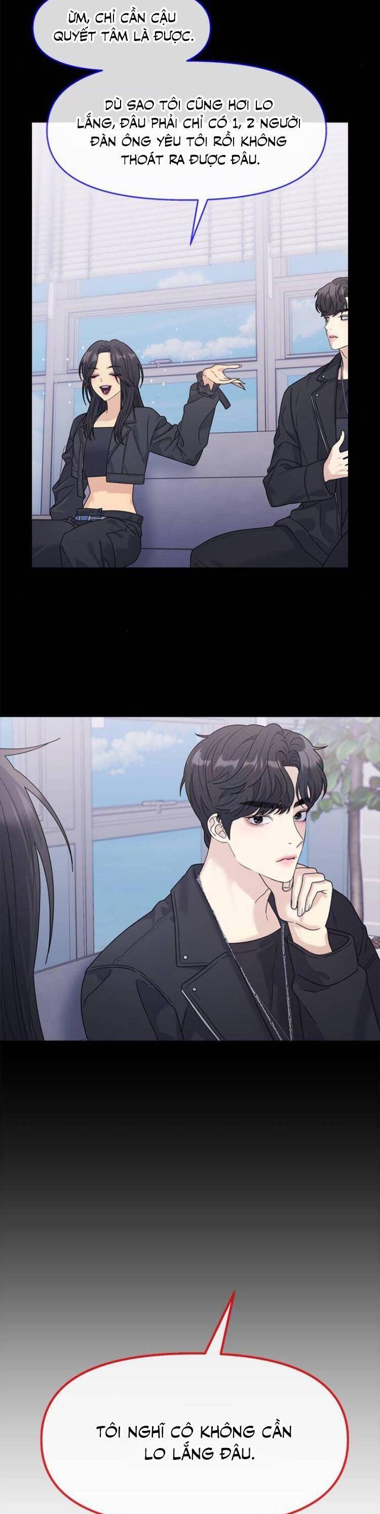 Couple Breaker Chap 53 - Next Chap 54