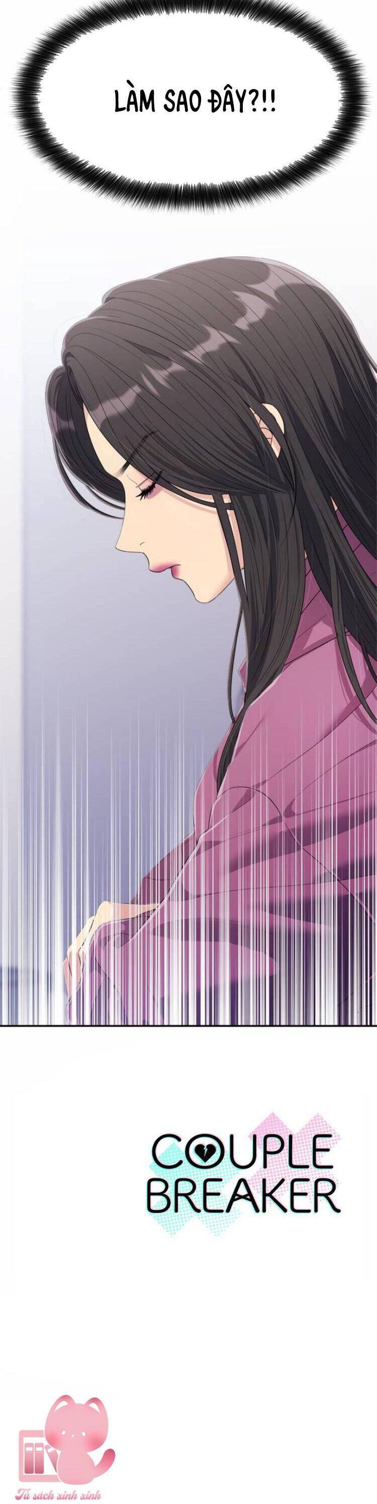 Couple Breaker Chap 53 - Next Chap 54