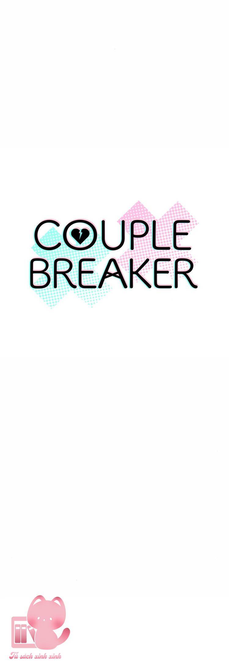 Couple Breaker Chap 53 - Next Chap 54