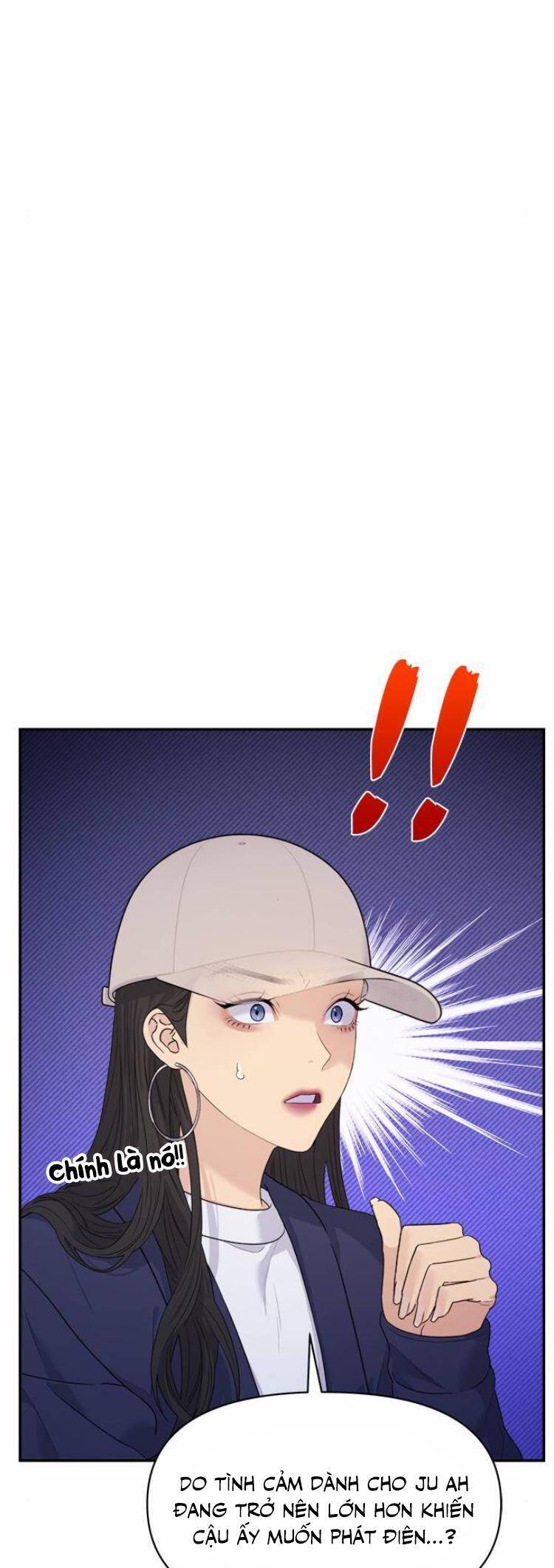 Couple Breaker Chap 53 - Next Chap 54