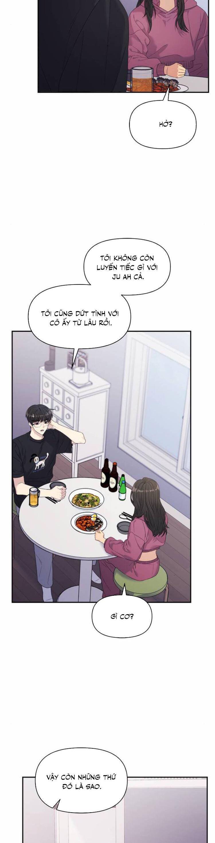Couple Breaker Chap 54 - Next Chap 55