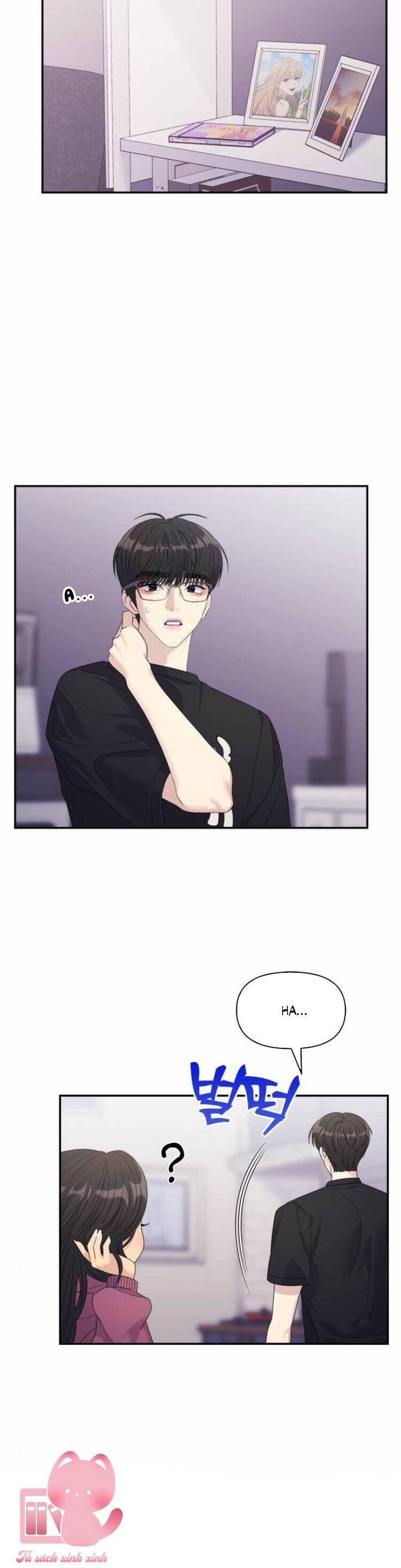Couple Breaker Chap 54 - Next Chap 55