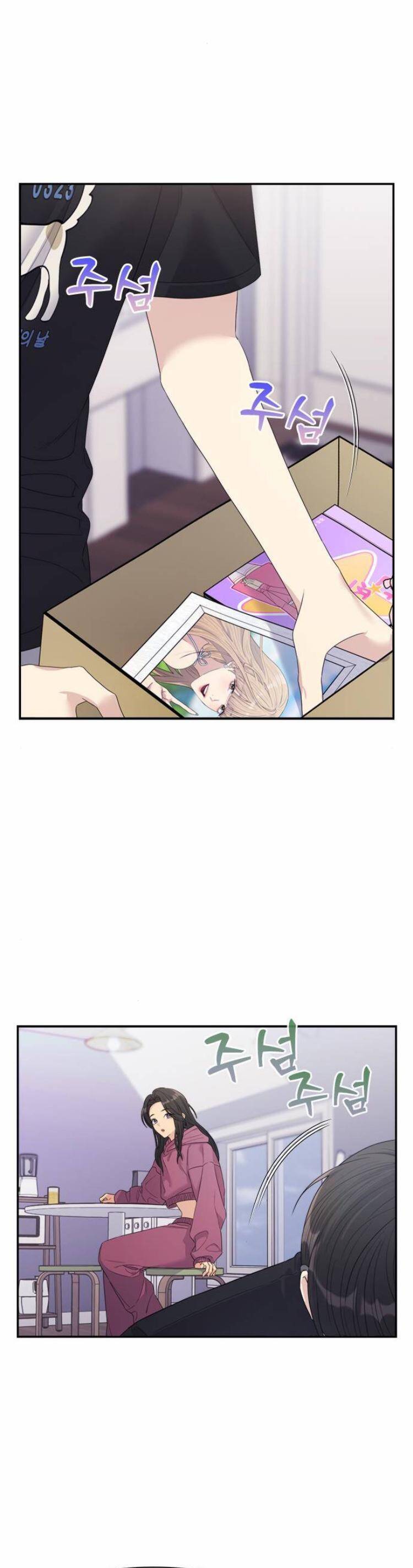 Couple Breaker Chap 54 - Next Chap 55