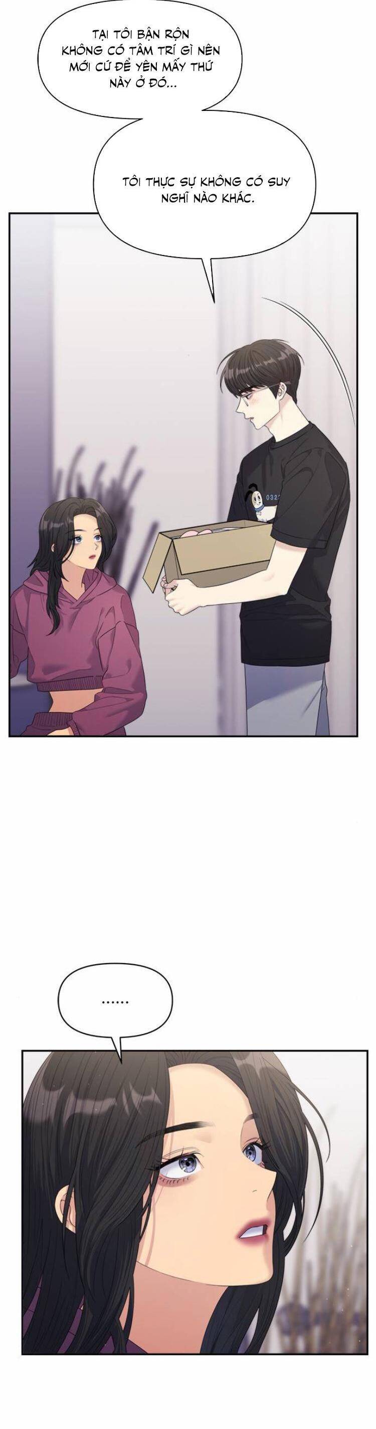 Couple Breaker Chap 54 - Next Chap 55