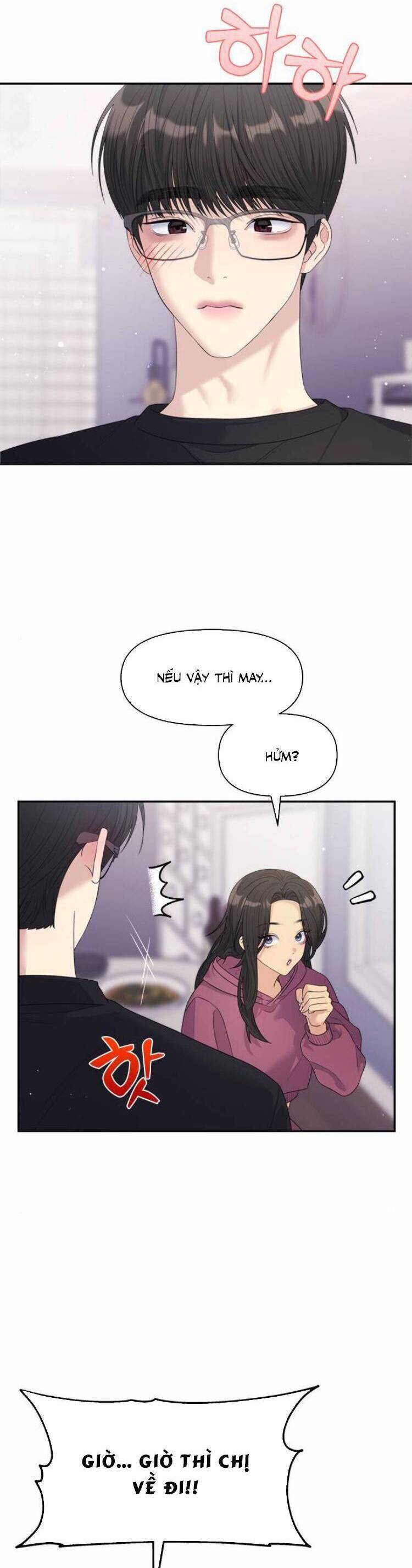 Couple Breaker Chap 54 - Next Chap 55