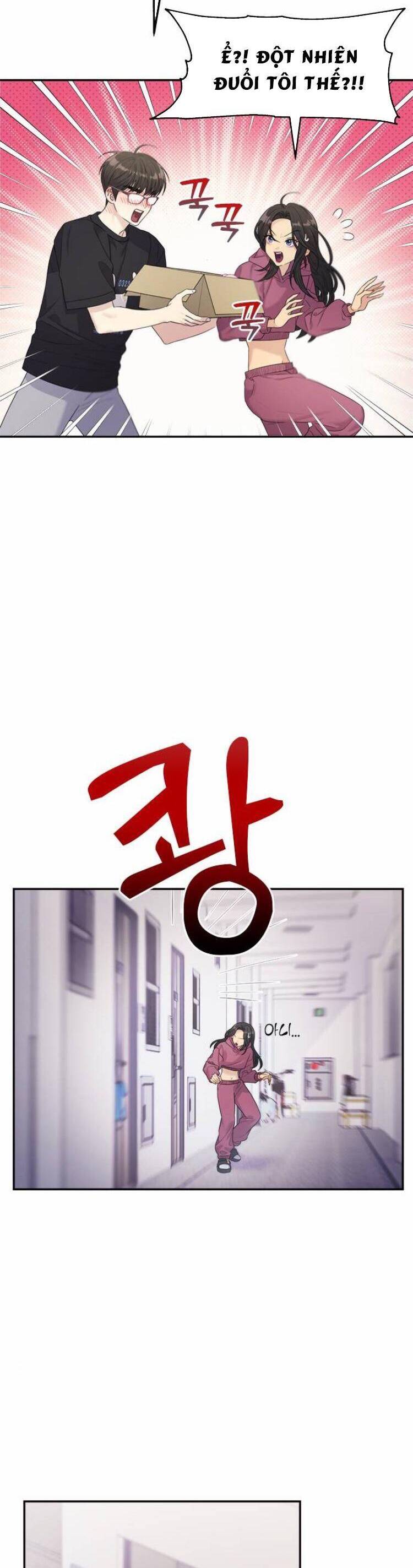 Couple Breaker Chap 54 - Next Chap 55