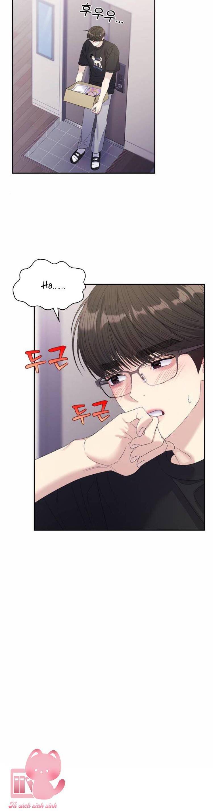 Couple Breaker Chap 54 - Next Chap 55