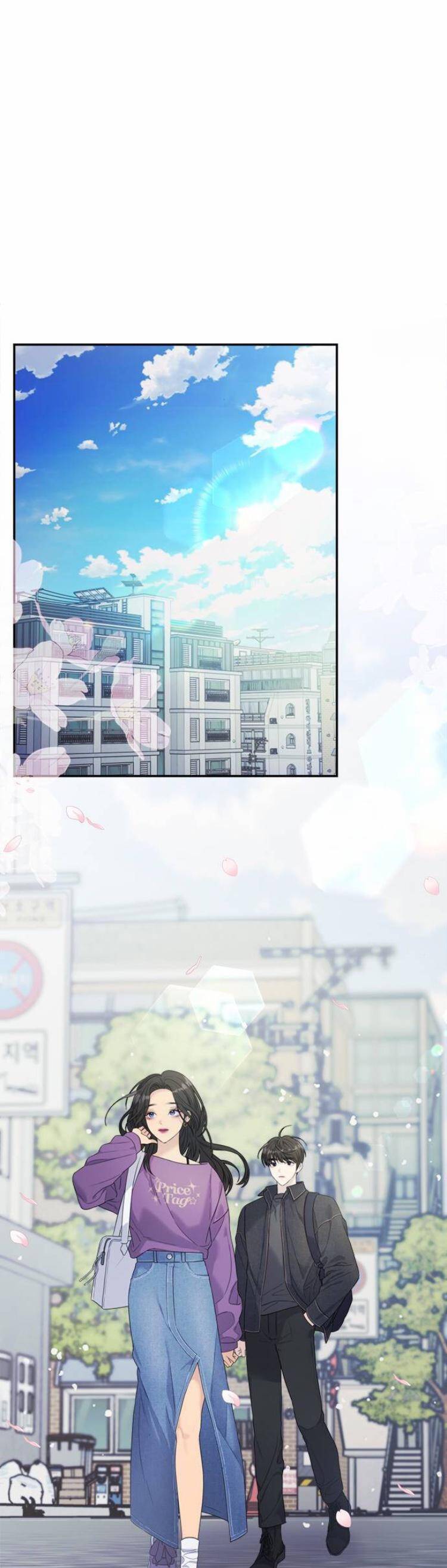 Couple Breaker Chap 54 - Next Chap 55