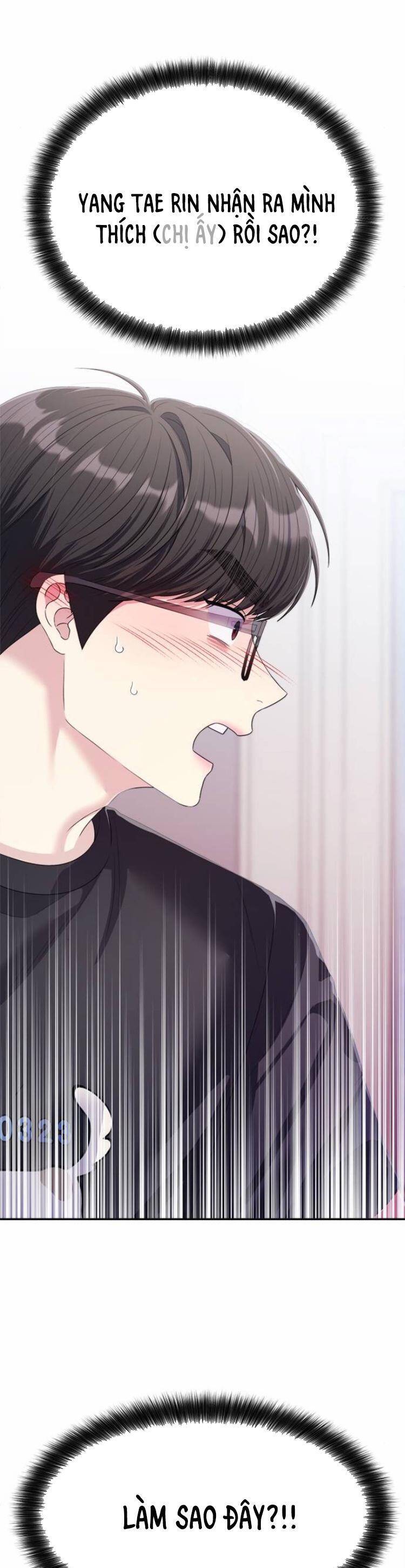 Couple Breaker Chap 54 - Next Chap 55
