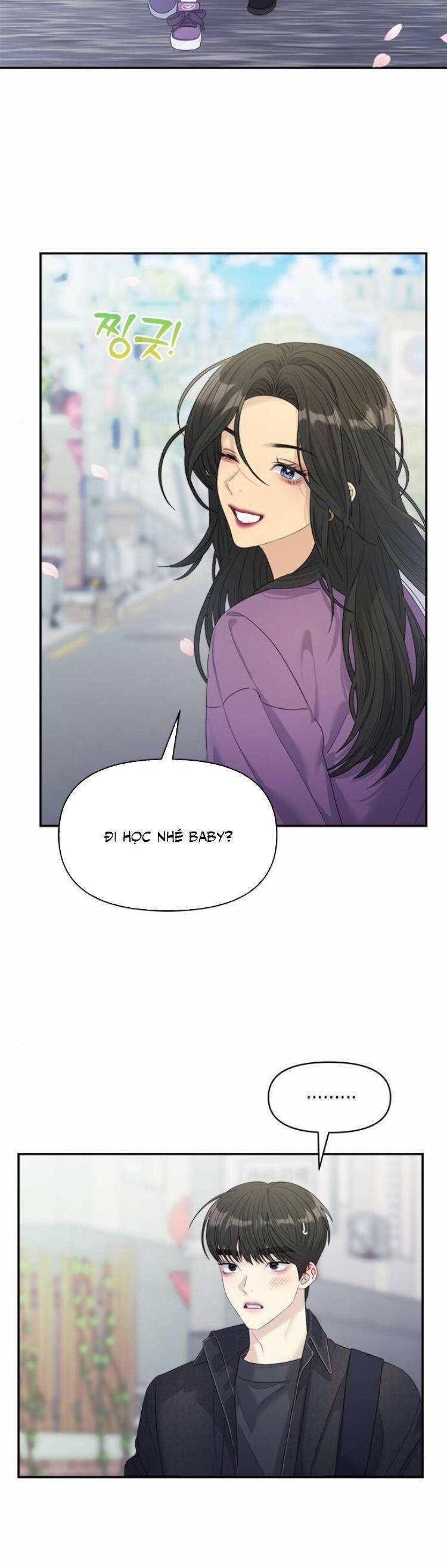 Couple Breaker Chap 54 - Next Chap 55